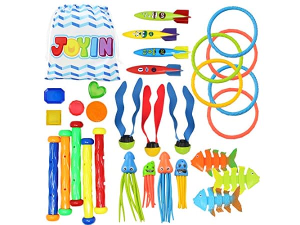 Juguetes para bucear Miniatura