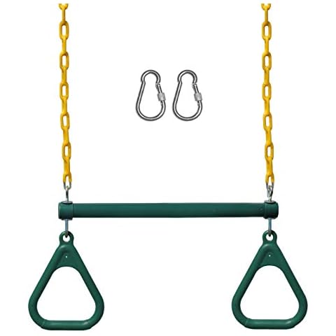 Jungle Gym Kingdom thumbnail