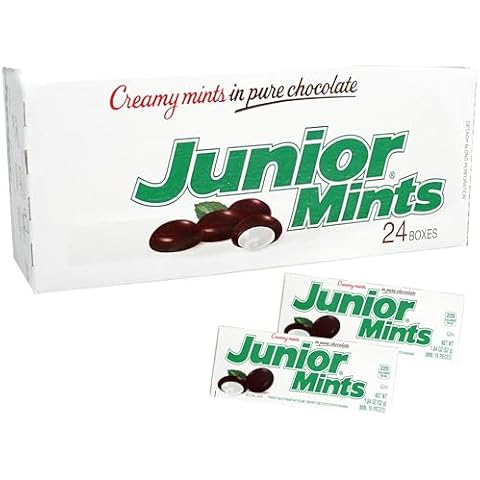 Junior Mints thumbnail