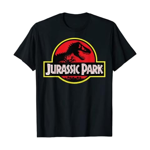 Jurassic Park thumbnail