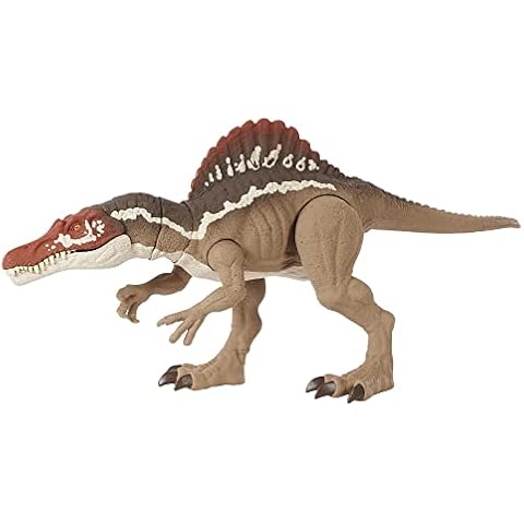 Jurassic World thumbnail
