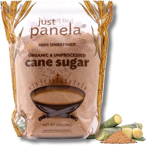 Just Panela thumbnail
