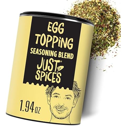 Just Spices thumbnail