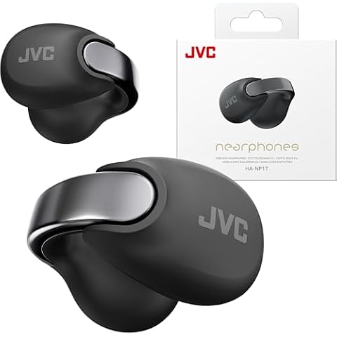 JVC thumbnail