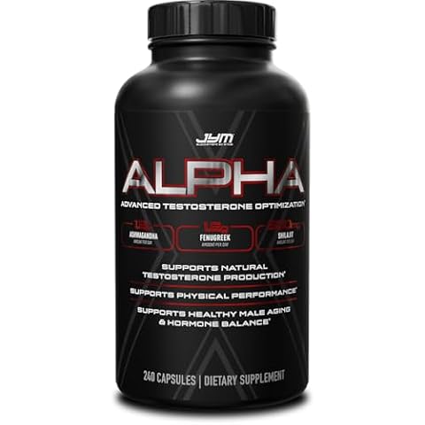 JYM Supplement Science thumbnail