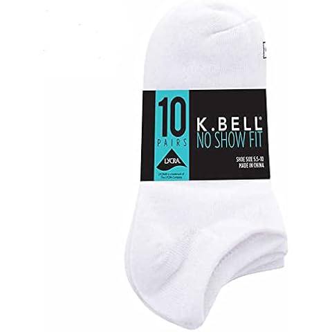 K. Bell thumbnail