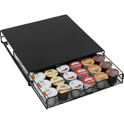 K-Cup Holders