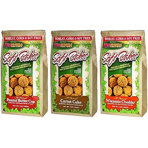 K9 Granola Factory thumbnail