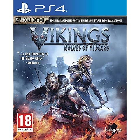Kalypso Media Uk thumbnail