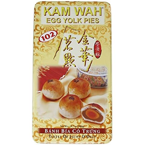 Kam Wah thumbnail