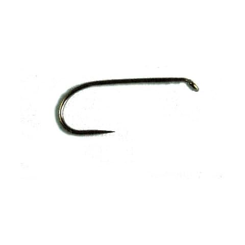 Kamasan hooks thumbnail