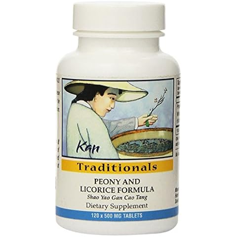 Kan Herbs thumbnail