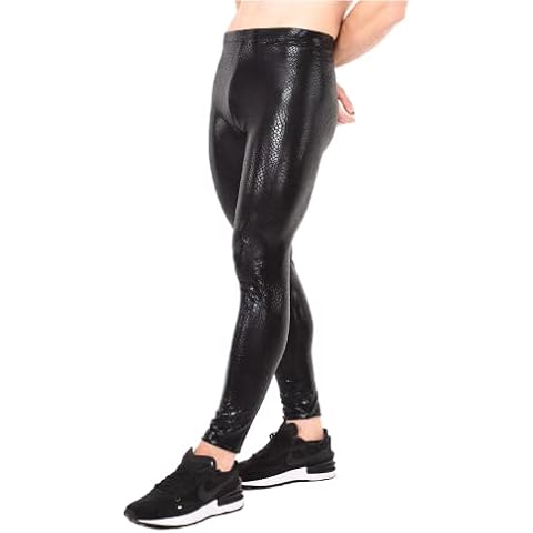 Kapow Meggings thumbnail