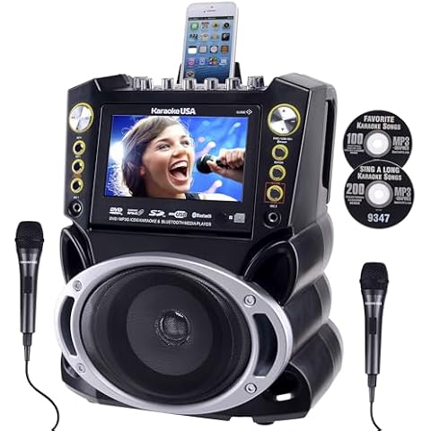 Karaoke USA thumbnail