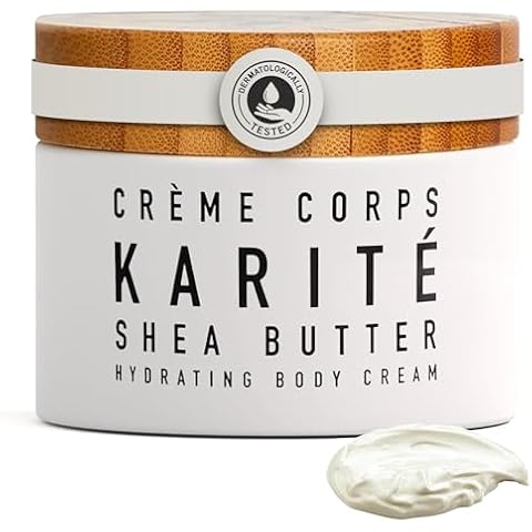 Karité Shea Butter thumbnail
