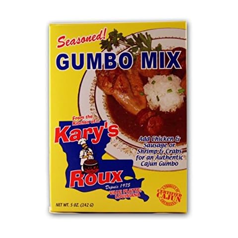 Kary's Roux thumbnail