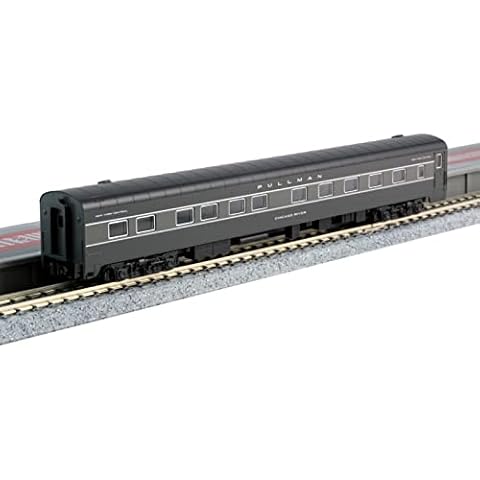 Kato USA Model Train Products thumbnail
