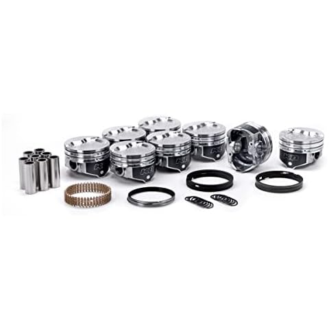 KB Performance Pistons thumbnail
