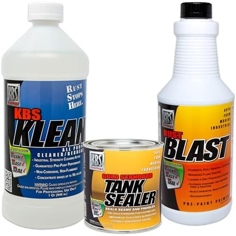 KBS Coatings thumbnail