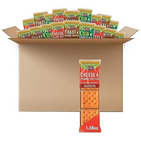 Keebler thumbnail