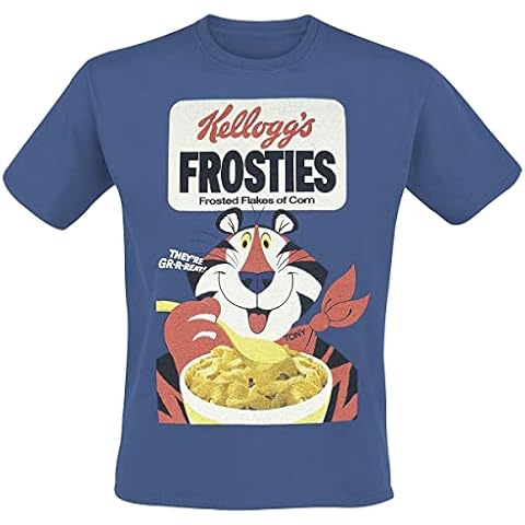 KELLOGG'S thumbnail