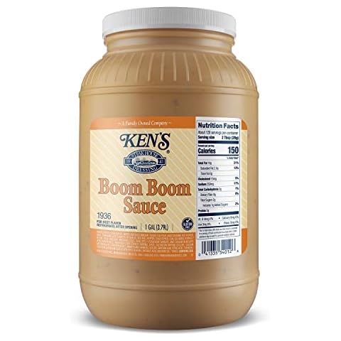 Ken's Foods thumbnail