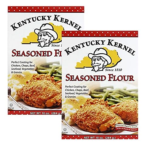 Kentucky Kernel thumbnail