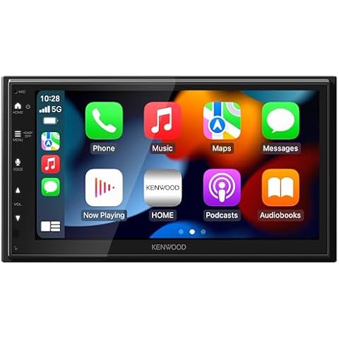 Kenwood thumbnail