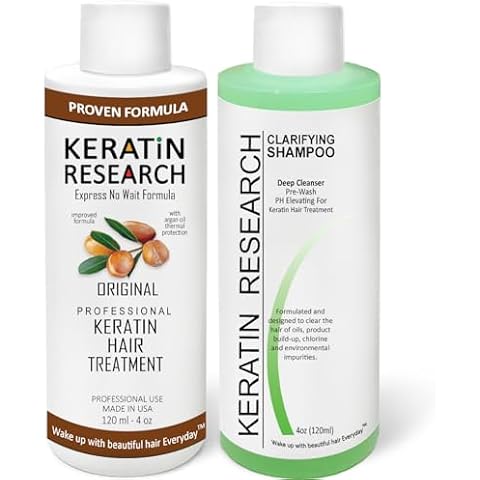 KERATIN RESEARCH thumbnail
