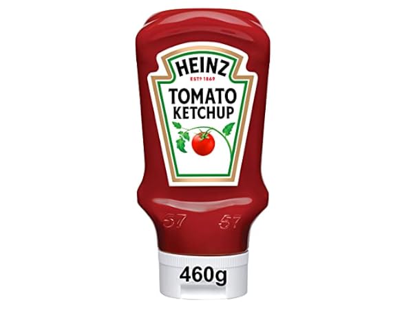 Ketchup Miniatura