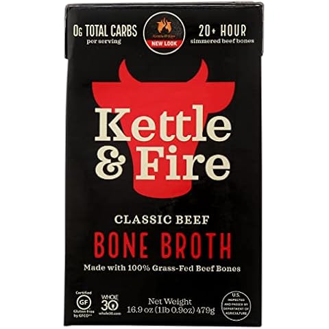Kettle & Fire thumbnail