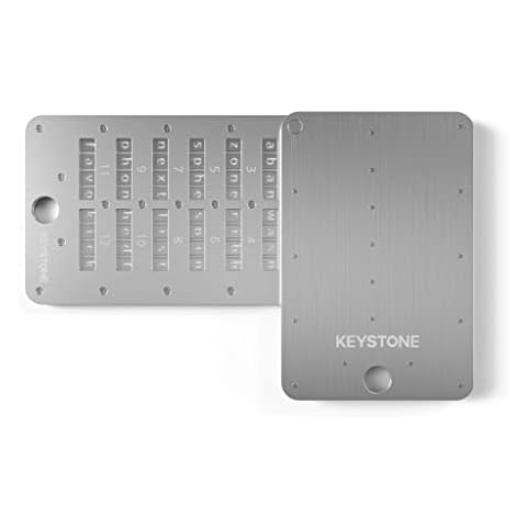 Keystone thumbnail