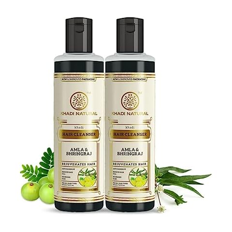 Khadi Natural thumbnail