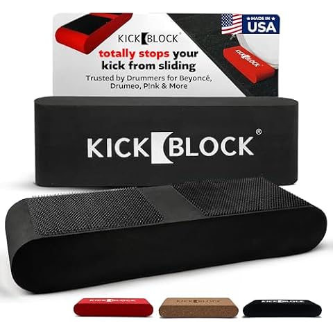 KickBlock thumbnail