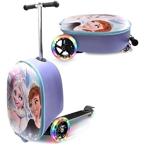 Luggage for Boys