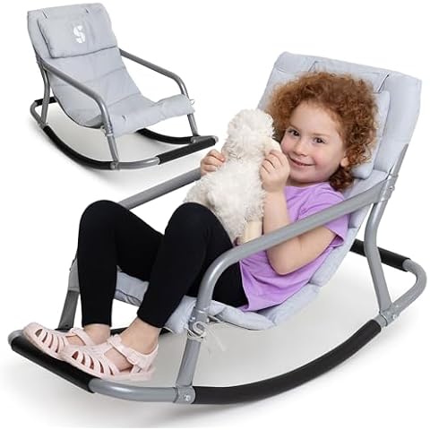 Kids' Rocking Chairs