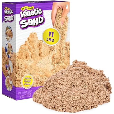 Kinetic Sand thumbnail