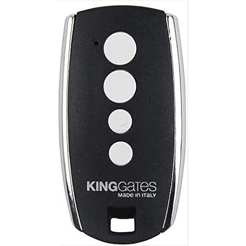 KING-GATES thumbnail