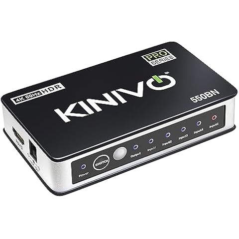 Kinivo thumbnail