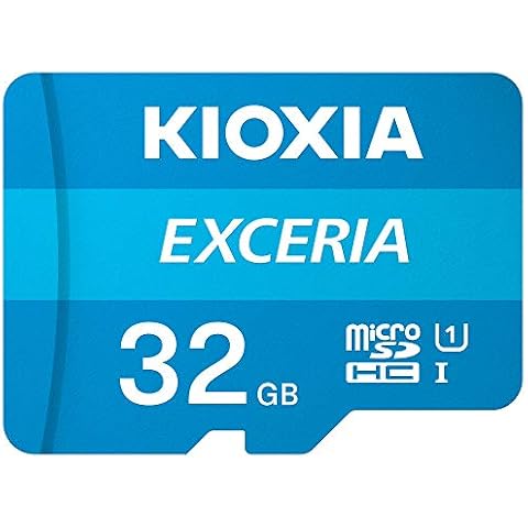KIOXIA thumbnail