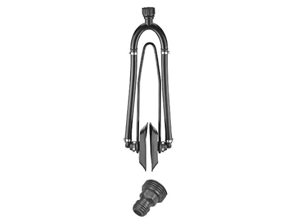 Kit de rinçage moteur pour bateaux Vignette
