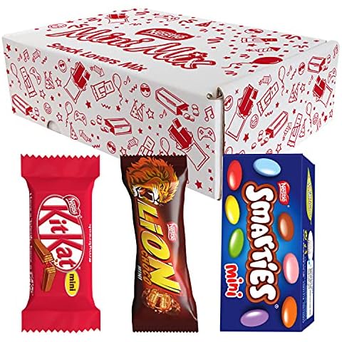 Kit Kat thumbnail