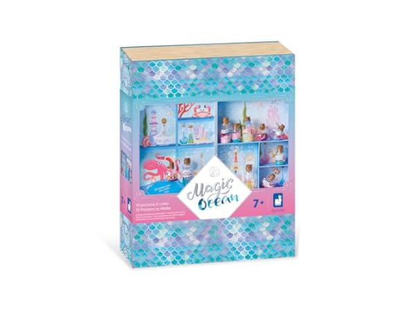 Kits de cartooning pour enfants Vignette