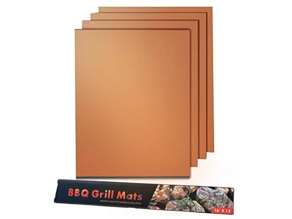 Kits de cepillos y rasquetas para barbacoas y ahumadores Miniatura