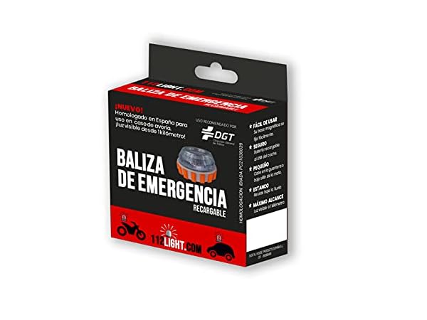 Kits de emergencia para coche Miniatura