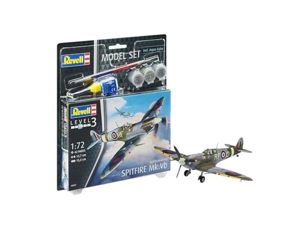 Kits de modélisme d'aéronautisme Vignette