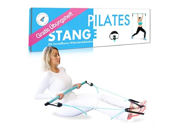 Kits de pilates Vignette