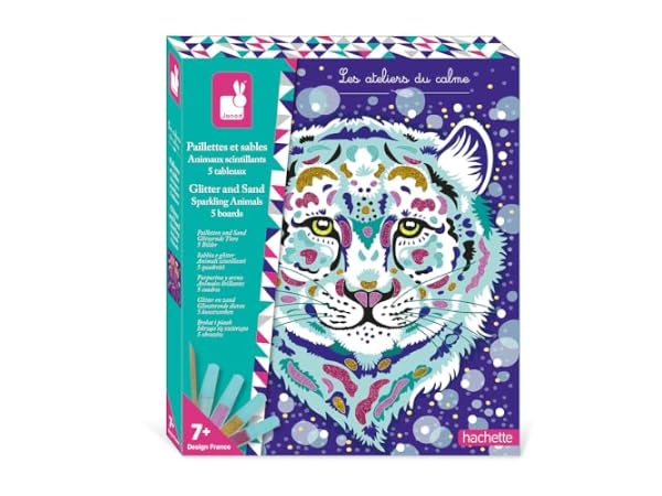 Kits de sable pour enfants Vignette