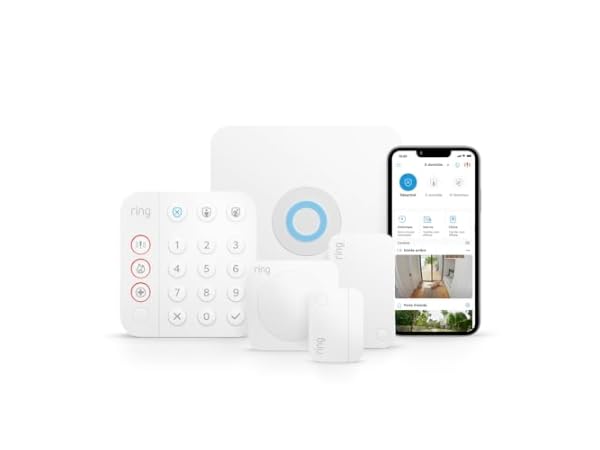 Kits de sécurité pour la maison Vignette