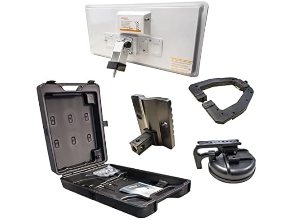 Kits de TV satellite Vignette